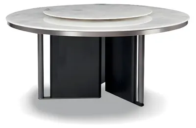 Obrázek produktu pro Stůl velký Elegantní jídelní stůl Nábytek do jídelny Moderní design Stylový