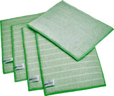 Produktbild von TURBO PRODUKTE 5er-Set Bambus Spültücher 20×25 cm – antibakteriell, waschbar, fusselarm