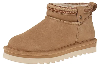 Produktbild von Bearpaw 3464W Langly - Damen Boots - 296-Toffee Größe 39 EU