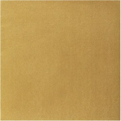 Produktbild von 1000 grosse Servietten gold Airlaid 40 x 40 cm