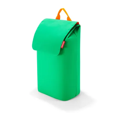 Produktbild von reisenthel citycruiser sac, Einkaufstasche für citycruiser rack, Tasche, Summer Green, 40 L, DG5033