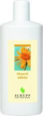 Produktbild von Massageöl Arnika - 1000 ml