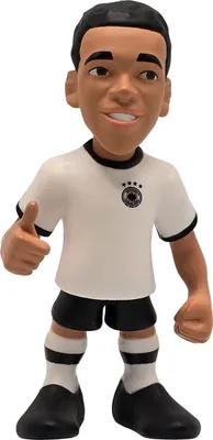 Produktbild von Germany National Team Minix Figur Jamal Musiala 12 cm