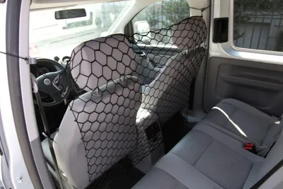 Produktbild von Schutznetz für Autos, aus Nylon