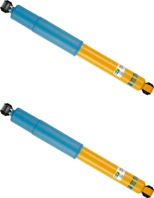 Obrázok produktu pre Sada tlmičov zadnej nápravy s plynovým tlakom BILSTEIN pre modely ako napr. VW TRANSPORTER