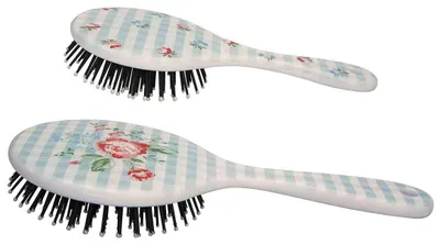 Image de Brosses à cheveux Henrietta Pale Blue