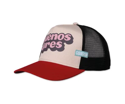 Immagine prodotto di Cappello Trucker Coastal HFT Buenos Aires