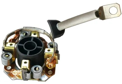 Produktbild von Halter, Kohlebürsten HC-CARGO F 032 230 396