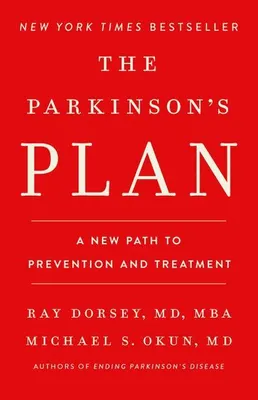 Zdjęcie produktu dla The Parkinson's Plan