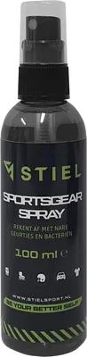 Produktbild von Stiel SportsGear Spray - Geruchsentferner - 100ml