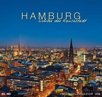 Produktbild von Hamburg 2013