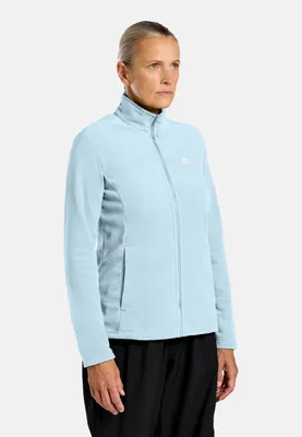 Zdjęcie produktu dla Jack Wolfskin Taunus Jacket Blue L Woman Blue L