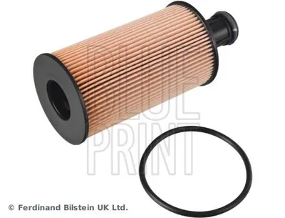 Produktbild von Ölfilter BLUE PRINT ADBP210093 Filtereinsatz für LAND ROVER Range Rover Sport (L494) für JAGUAR F-PACE (X761)