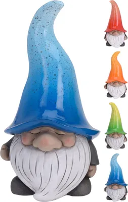 Zdjęcie produktu dla Deko Figura Karłek Karłek 252213030