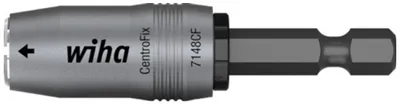 Obrázek produktu pro Wiha 7148 CF držák šroubovacích bitů ocel 25,4 / 4 mm (1 / 4")