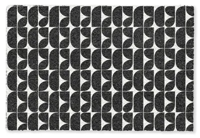 Image de Tapis de sol antidérapant absorbant pour l'entrée
