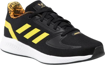 Produktbild von Adidas GW6121 Runfalcon 2.0 Messi Junior Sportschuhe schwarz r. 39 ⅓