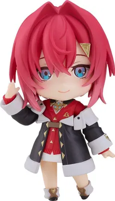 Produktbild von NIJISANJI Nendoroid Actionfigur Engel Katrina, 10 cm
