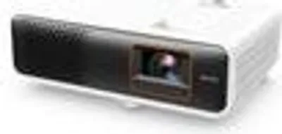 Produktbild von BenQ TH690ST Beamer Short-Throw-Projektor 2300 ANSI Lumen LED 1080p (1920x1080) Schwarz, Weiß