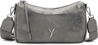 Produktbild von SURI FREY Umhängetasche Gracey Crossbody Darksilver silberfarben