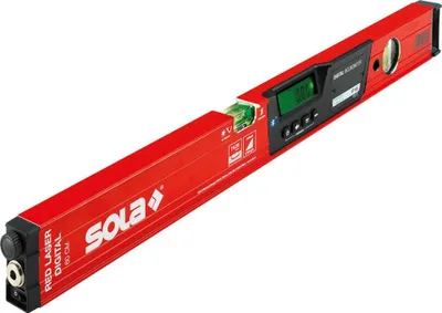 Produktbild von SOLA Digitale Wasserwaage RED Laser digital
