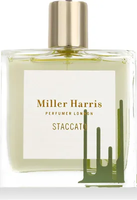 Obrázek produktu pro Miller Harris Staccato EDP 100 ml UNISEX