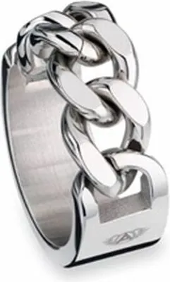 Produktbild von Herrenring AN Jewels AL.RLY01S-8 8