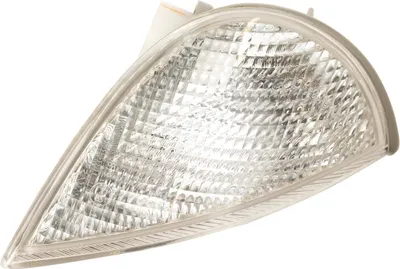 Image de Feu clignotant droit Diederichs Seicento, 01->> Blanc