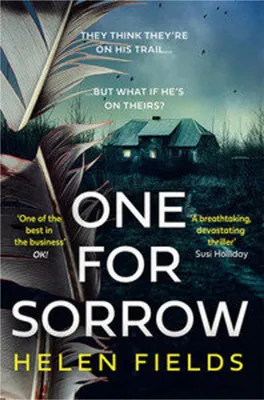 Immagine prodotto di One for Sorrow