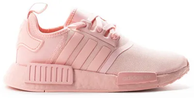 Produktbild von adidas NMD R1 Glow Pink (Youth) - EU 40