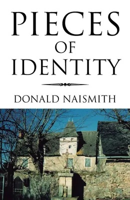 Produktbild von Pieces of Identity