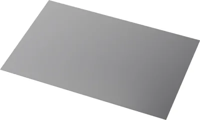 Produktbild von Duni Silikon Tischsets eckig gr. Grey 30x45cm 6 Stück