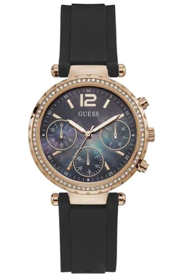 Obrázok produktu pre Guess Multi Dial 'Solstice' Dámske hodinky GW0113L2