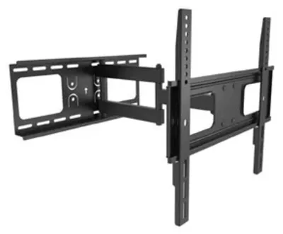 Image de Equip Support mural 32"-55" /1TFT 50kg 4 articulations incliné/noir sw retail