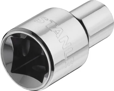 Produktbild von Stanley HTS 1/2 6-Kant Stecknuss 9 mm