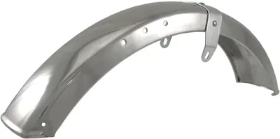 Obrázek produktu pro Schutzblech Piaggio Ciao L, SC, P, PX vorne, chrom