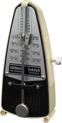 Obrázek produktu pro Wittner 832 Mechanický metronom