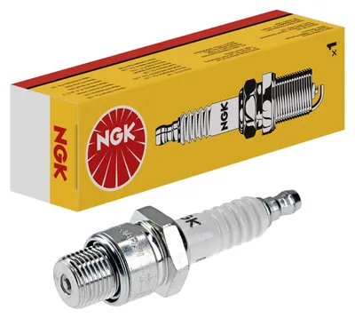 Produktbild von Zündkerze fester SAE-Anschluss NGK Aftermarket-Expertise für u.a. TOYOTA