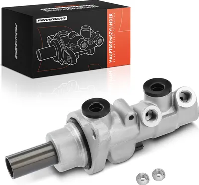Zdjęcie produktu dla Frankberg Pompa hamulcowa dla VW CC 358 Passat 3C2 357 3C1614019D