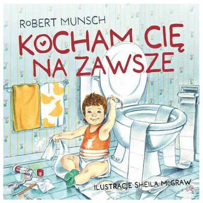 Immagine prodotto di Kocham cię na zawsze