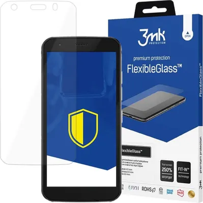 Immagine prodotto di Cat S52 - Vetro flessibile 3Mk