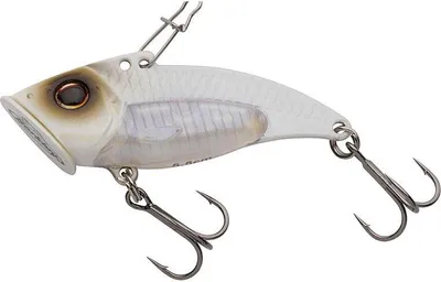 Image de Berkley Rattling Powerblade 6.5 cm 26 g Bone