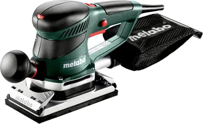 Produktbild von Metabo Sander SRE 4350 350W