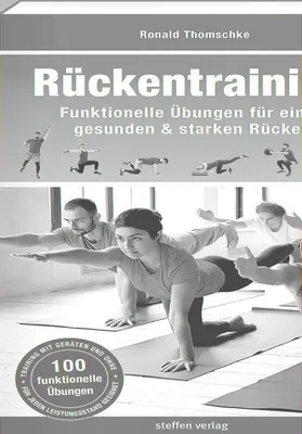 Produktbild von Rückentraining