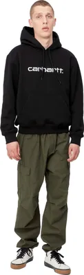 Immagine prodotto di Felpa con cappuccio Carhartt WIP I030547-0D2 da Uomo