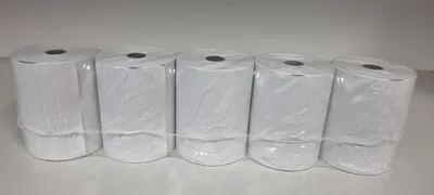 Produktbild von Thermokassenrolle 80mmx50m 5St.