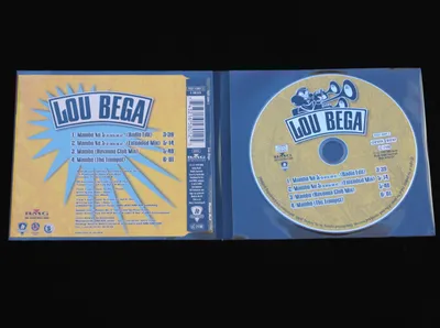 Produktbild von Unzerbrechliche CD DVD Blu-ray Doppelhüllen aus glasklarer Folie 125x290 mm 500 Stück