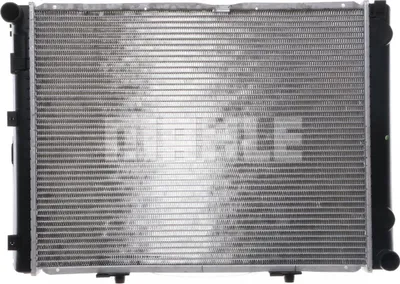 Produktbild von MAHLE CR 284 000S Kühler Wasserkühler Motorkühler passend für MERCEDES-BENZ 190 (W201)