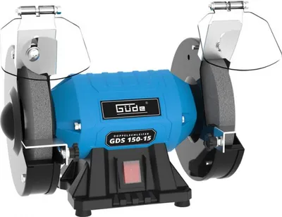 Obrázok produktu pre Dvojitá brúska Güde GDS150-12