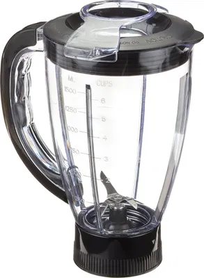 Produktbild von AEG AMPJM01 Standmixer-Aufsatz für kreative Küchenideen